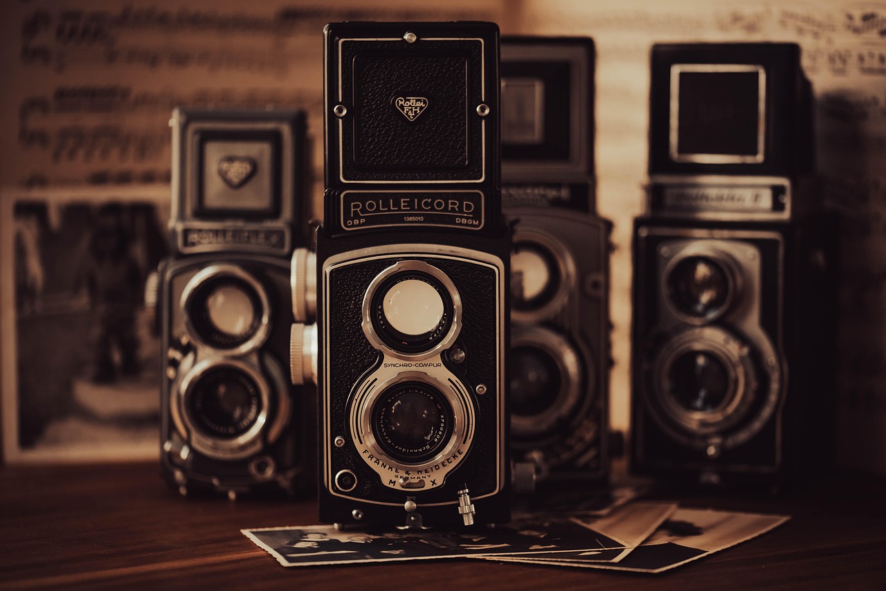 Web design on screen — graphic design